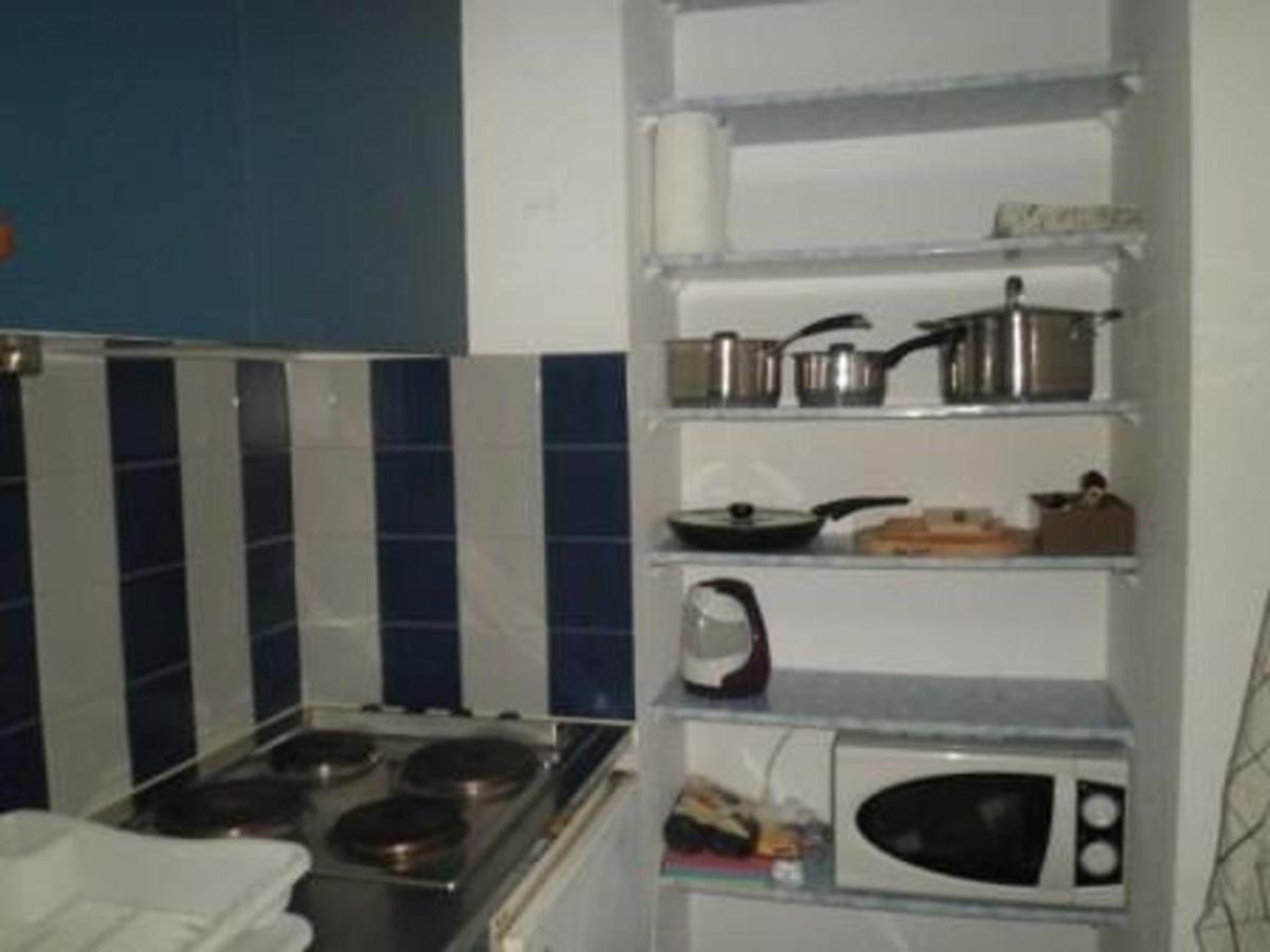 Studio Cabine A 200M De Port Frejus, Plage, Commerces, Terrasse, 4 Couchages, Menage Inclus - Fr-1-226A-31 Ngoại thất bức ảnh